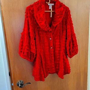 Come N See jacket, size M